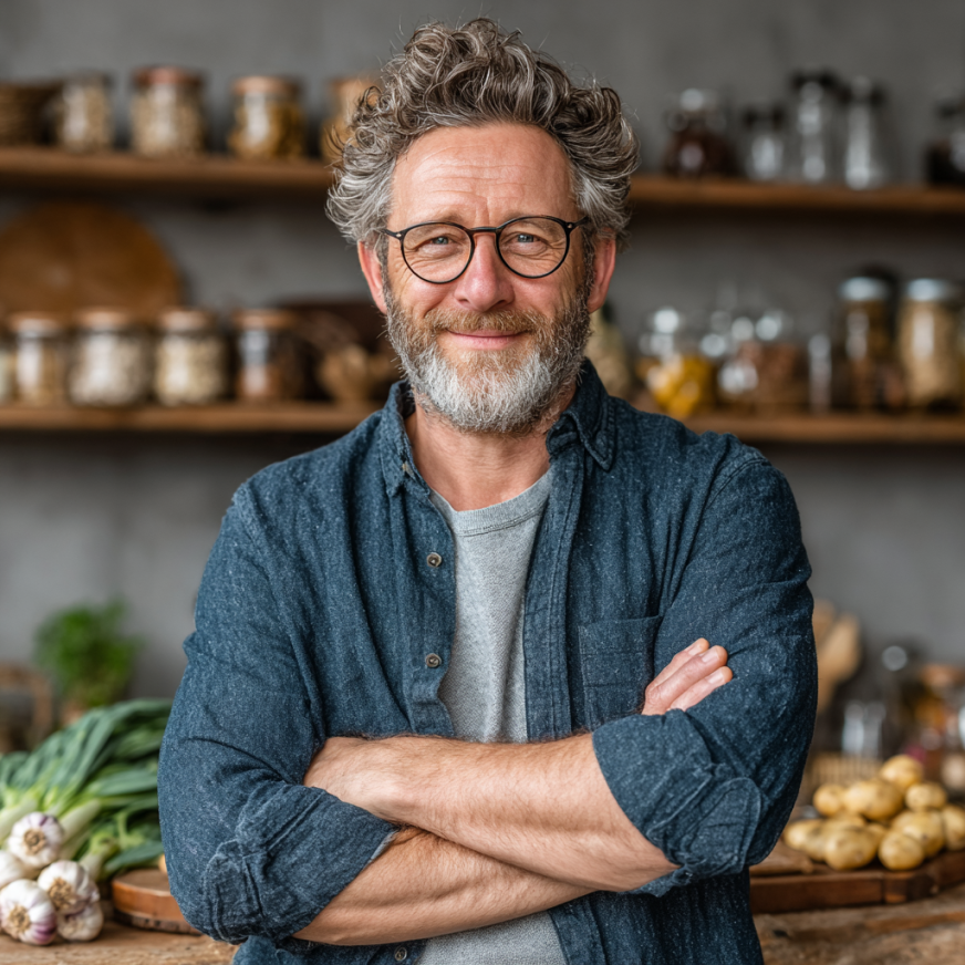 Пробіотики для здоров'я кишечника